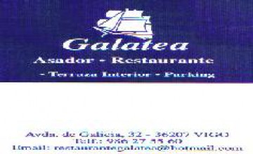 Galatea