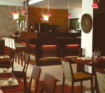 La Tahona del Chef