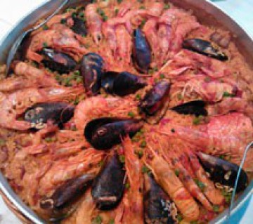 La Espuela