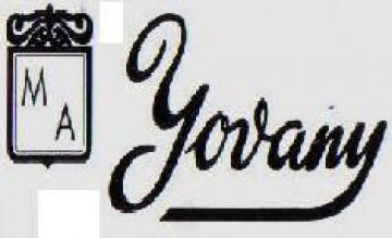 Yovany