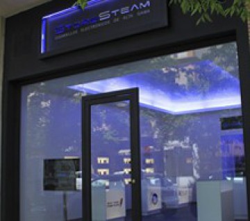 Store Steam