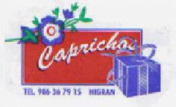 Caprichos