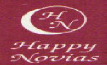 Happy Novias