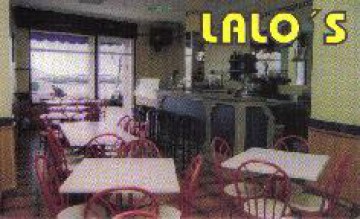 Lalo