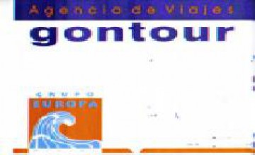 Agencia de Viajes Gontour