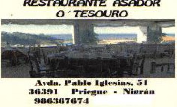 O Tesouro