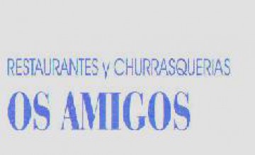 ChurrasquerÃ­a Os Amigos