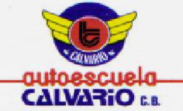 Autoescuela Calvario