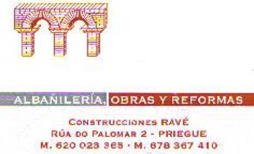 Construcciones RavÃ©