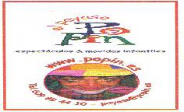El Payaso PopÃ­n