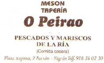 O Peirao