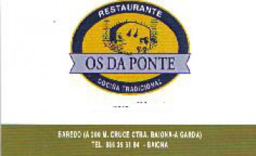 Os da Ponte