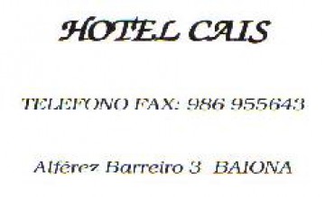 Hotel Cais-2