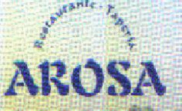 Restaurante Paseo Arosa