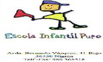 Escola Infantil Pupo