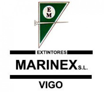 Extintores Marinex