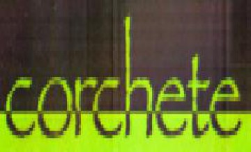 Corchete