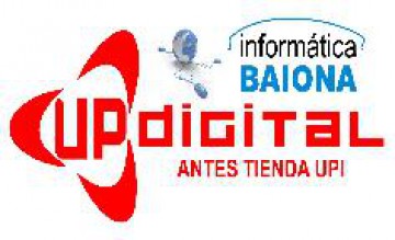 UPDIGITAL
