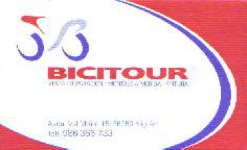 Bicitour