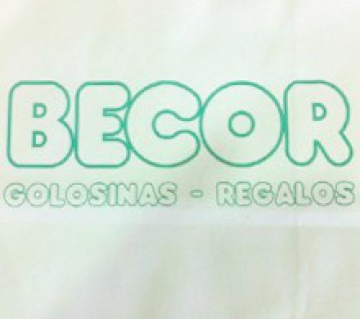 Becor Golosinas