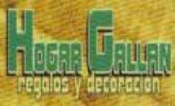 Hogar Gallan
