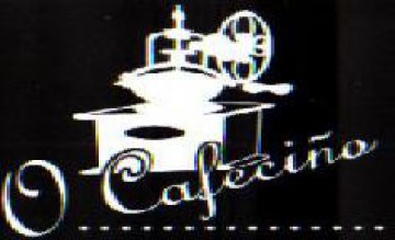 O CafeciÃ±o