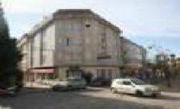 Hotel Residencia Cristaleiro