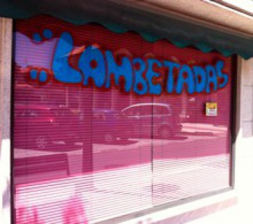 Lambetadas