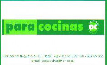 Para Cocinas