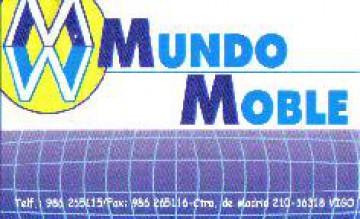 Mundomoble