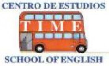 Centro de Estudios TIME